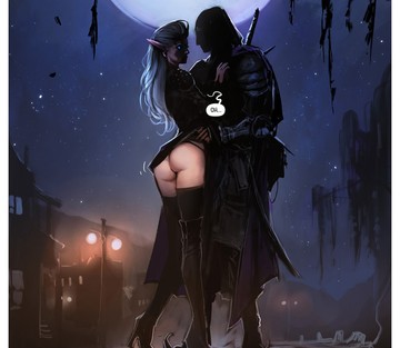 I Roved Out in Search of Truth and Love - Page 615