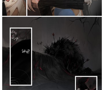 I Roved Out in Search of Truth and Love - Page 575