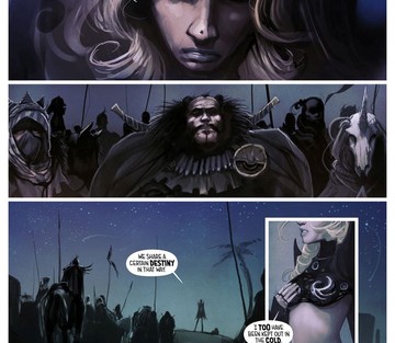 I Roved Out in Search of Truth and Love - Page 289