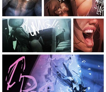 I Roved Out in Search of Truth and Love - Page 139