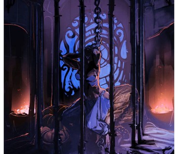 I Roved Out in Search of Truth and Love - Page 421