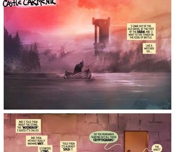 I Roved Out in Search of Truth and Love - Page 67