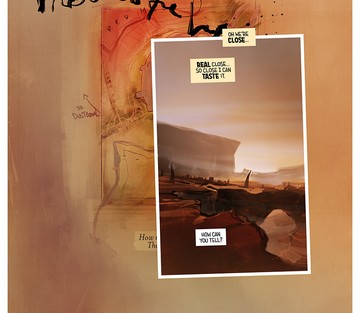 I Roved Out in Search of Truth and Love - Page 688