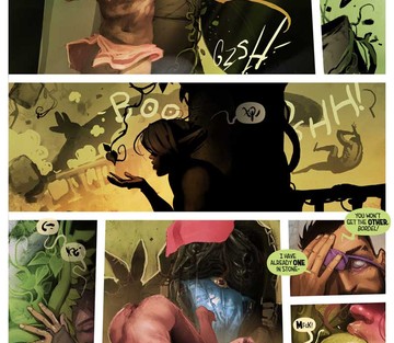 I Roved Out in Search of Truth and Love - Page 182
