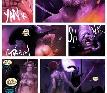 I Roved Out in Search of Truth and Love - Page 94
