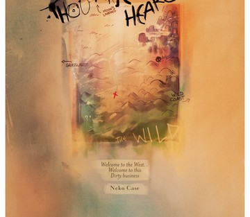 I Roved Out in Search of Truth and Love - Page 604