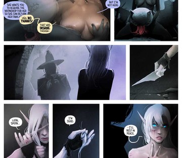 I Roved Out in Search of Truth and Love - Page 141