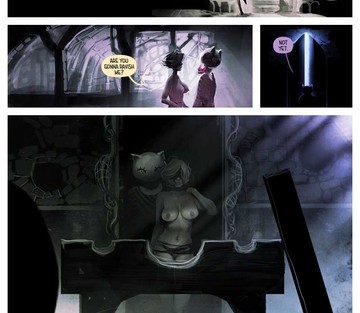 I Roved Out in Search of Truth and Love - Page 132