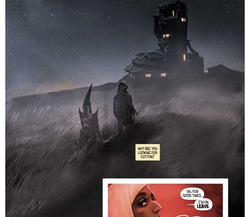 I Roved Out in Search of Truth and Love - Page 162