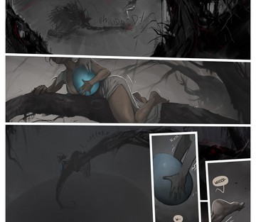 I Roved Out in Search of Truth and Love - Page 580