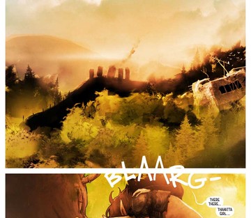 I Roved Out in Search of Truth and Love - Page 54