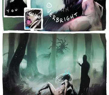 I Roved Out in Search of Truth and Love - Page 456