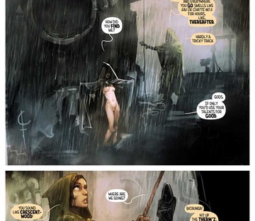 I Roved Out in Search of Truth and Love - Page 62
