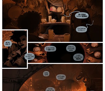 I Roved Out in Search of Truth and Love - Page 685
