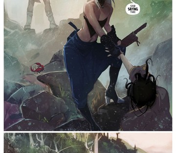 I Roved Out in Search of Truth and Love - Page 399