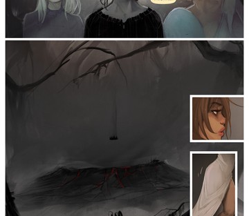 I Roved Out in Search of Truth and Love - Page 574
