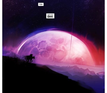 I Roved Out in Search of Truth and Love - Page 304