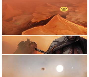 I Roved Out in Search of Truth and Love - Page 488