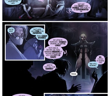 I Roved Out in Search of Truth and Love - Page 490