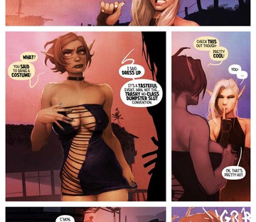 I Roved Out in Search of Truth and Love - Page 100