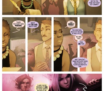 I Roved Out in Search of Truth and Love - Page 85