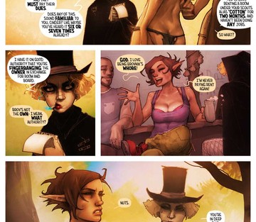 I Roved Out in Search of Truth and Love - Page 56