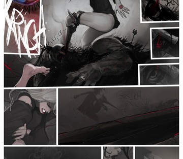 I Roved Out in Search of Truth and Love - Page 583