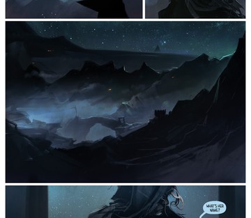 I Roved Out in Search of Truth and Love - Page 613