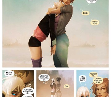 I Roved Out in Search of Truth and Love - Page 146
