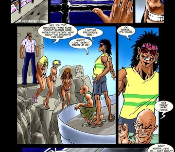 Fansadox 200 - Bojan - The Lighthouse - Page 42
