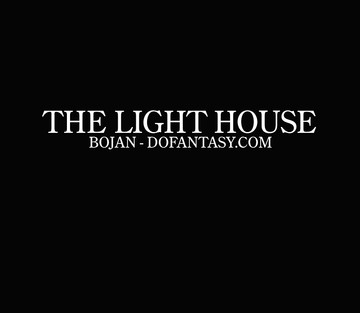 Fansadox 200 - Bojan - The Lighthouse - Page 3