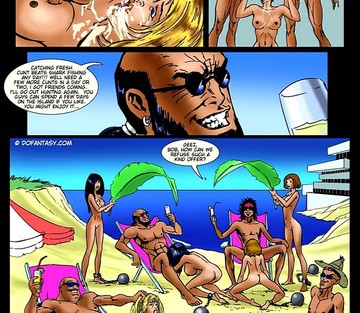 Fansadox 200 - Bojan - The Lighthouse - Page 51