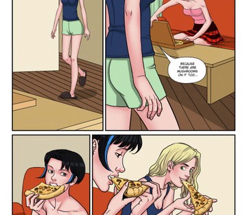 Issue 1 - Page 6