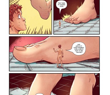Issue 1 - Page 21