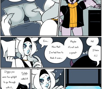 GalaxZy - Page 198