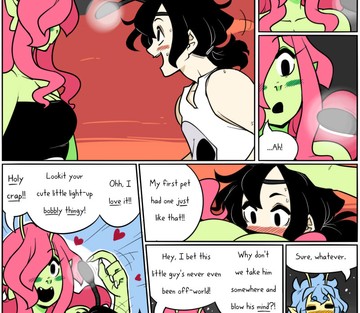 GalaxZy - Page 181