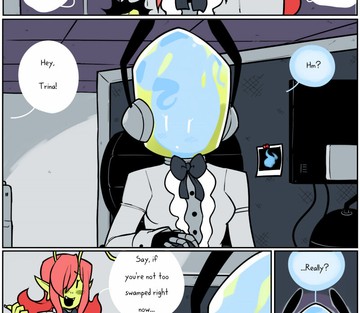 GalaxZy - Page 136