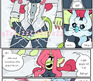GalaxZy - Page 213