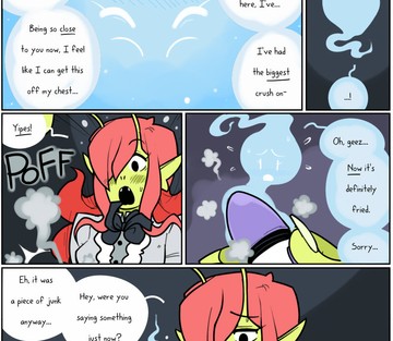 GalaxZy - Page 145