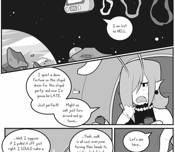 GalaxZy - Page 28