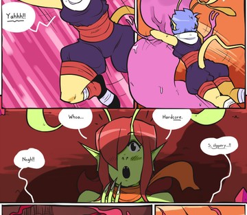 GalaxZy - Page 127