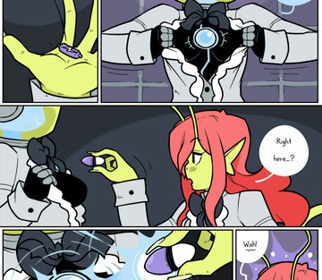 GalaxZy - Page 141