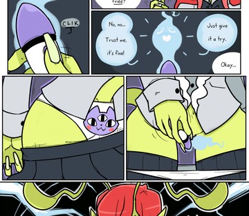 GalaxZy - Page 143