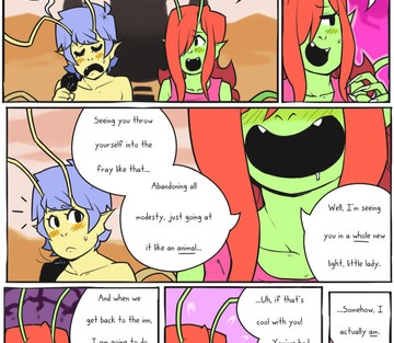GalaxZy - Page 108