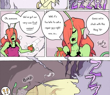 GalaxZy - Page 61