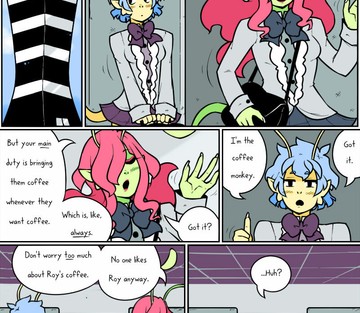 GalaxZy - Page 152
