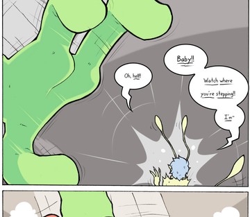 GalaxZy - Page 79