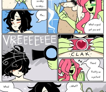GalaxZy - Page 184