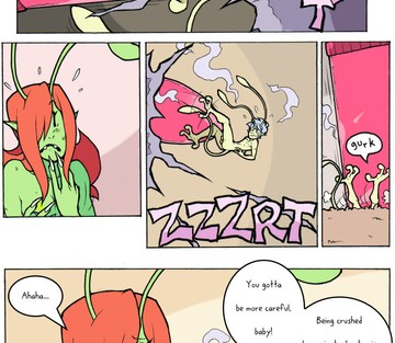 GalaxZy - Page 76