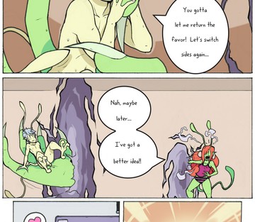 GalaxZy - Page 67